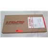 Image 2 : Fel-Pro OS 34510T Oil Pan Gasket Set (SBC)