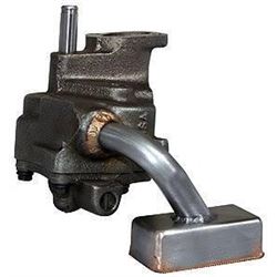 Moroso 22195 High Volume Oil Pump & Pickup (BBC)