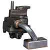Image 1 : Moroso 22195 High Volume Oil Pump & Pickup (BBC)