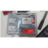Image 2 : Multiple Misc Tools 3-in-1 Staple Gun, Battery Tester, A N Wrench, etc