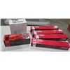 Image 1 : Qty 4 Belltech 2410IF Shock Absorbers, 6110 Lowering Kit & 2103 Ball Joint (Kit – Colorado/Canyon)