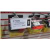 Image 4 : Qty 6 Energy Suspension 15.1105G VW Motor Mount, 7.10104G Nissan Rack & Pinion, 8.10104G Toyota Rack