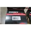 Image 3 : Energy Suspension 15.3117G Control Arm Bushing Set VW Beetle