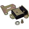 Image 1 : Energy Suspension 3.6112G Leaf Spring Isolator Pads