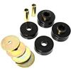 Image 1 : Energy Suspension 9.4102G Universal Body Mount Bushings
