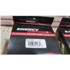 Image 3 : Energy Suspension 9.4102G Universal Body Mount Bushings