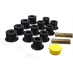 Energy Suspension 7.2103G RR Spring Bushings Set Nissan