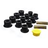 Image 1 : Energy Suspension 7.2103G RR Spring Bushings Set Nissan