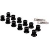 Image 1 : Qty 2 Energy Suspension 8.2101G Leaf Spring Bushings Set