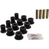 Image 1 : Energy Suspension 8.2108G Rear Spring Shackle Bushings