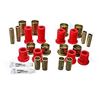 Image 1 : Energy Suspension 3.3156R Control Arm Bushings Set