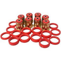 Energy Suspension 3.3132R Rear Control Arm Bushings Kit