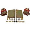 Image 1 : Energy Suspension 3.1150R LS Conversion Motor Mount Kit Set