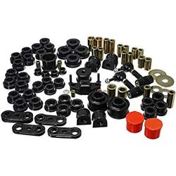 Hyper-Flex System 19.18102G Suspension Bushing Master Set 08-14 Subaru WRX