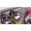 Image 17 : Multiple Energy Suspension Universal Bump Stops, End Link Grommets, etc