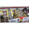 Image 9 : Multiple Energy Suspension Universal Bump Stops, End Link Grommets, etc