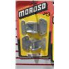 Image 3 : Qty 2 Moroso 74245 Starter Harness & 62610 Motor Mount Pad Kit
