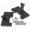 Image 1 : Hooker 12677 Motor Mount Kit Ford Big Block