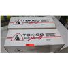 Image 2 : Qty 2 Tokico Gas Shocks TOHB3153 Struts 95-99 Nissan 240SX (R) Front
