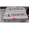 Image 2 : Qty 2 Tokico Gas Shocks TOHB3036 Front Shocks 1989-94 Nisan 240SX
