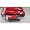 Image 2 : Qty 2 Belltech 25001 Lowering & Lifting Shocks & 6406 Shackle Kit (Ford F150)