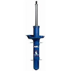 Qty 2 Tokico Gas Shocks HP Series TOHU3534 Shocks Dodge Avenger, Talon