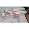 Image 2 : Qty 2 Tokico Gas Shocks HP Series TOHU3534 Shocks Dodge Avenger, Talon