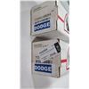 Image 3 : Qty 2 Tokico Gas Shocks HP Series TOHU3534 Shocks Dodge Avenger, Talon