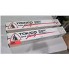 Image 2 : Qty 2 Tokico Gas Shocks HP Series TOHU2852 Shocks 90-93 Integra Front (L)