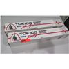 Image 2 : Qty 2 Tokico Gas Shocks HP Series TOHU3532 Shocks Dodge Avenger, Talon