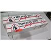 Image 2 : Qty 2 Tokico Gas Shocks HP Series TOHU3729 Shocks 93-02 Camaro