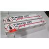 Image 2 : Qty 2 Tokico Gas Shocks HP Series TOHU2863 Shocks 89-91 Civic