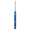 Image 1 : Qty 2 Tokico Gas Shocks HP Series TOHU3741 Shocks 01-05 Civic
