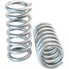 Image 1 : Belltech 4250 Front Standard Coil Spring Set (1985-2002 Chevy Astro/GMC Safari)