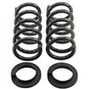 Image 1 : Belltech 23227 Pro Coil Spring Set 82-04 S10, S15 6 Cylinder