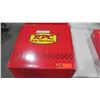Image 2 : RPC Racing Power Company R5082X Alum 12 Bolt Diff Cover