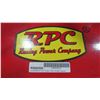 Image 3 : RPC Racing Power Company R5082BK Alum 12 Bolt Diff Cover - Black