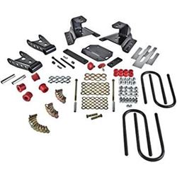 Belltech 6420 Shackle & Hanger Kit 97-94 F250/F350 All Cabs