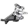 Image 1 : Belltech 2600 Drop Spindle Set 86-90 Dakota