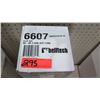 Image 2 : Belltech 6607 Flip Kit 88-98 C1500 Ext Cab, Retail $500