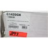 Image 2 : Covercraft Crafted2Fit C1420GK Custom Car Cover 64-65 El Camino, GM, Retail $302