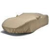 Image 1 : Covercraft Crafted2Fit C99999TF Custom Car Cover C14136TF w/ 8" Skirt, Retail $319