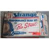Image 1 : Strange Motive Gear 1885373 Pro Street Ring & Piston 3.73 ratio (97-13 Corvette), Retail $454