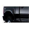 Image 1 : Bushwacker 21008-11 Cut Out Rear Fender Flares Black 83-92 Ranger, Retail $289