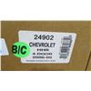 Image 3 : Qty 3 Boxes B/C 24902 Wrap Shield Chevrolet 06-11 HHR