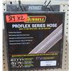 Image 1 : Qty 2 Russell Proflex Series 632100 High Performance Hose (#8 – 3ft)