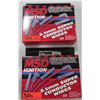 Image 1 : Qty 2 MSD Ignition 35329 8.5mm Super Conductor Wires 90-98 Acura