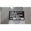 Image 3 : MSD Ignition 31329 Super Conductor Wires 77-93 SC Ford