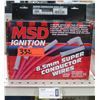 Image 1 : MSD Ignition 32659 8.5mm Super Conductor Wires 95-97 Toyota, Retail $108