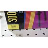 Image 3 : ACCEL 7914Y 8mm Ignition Wire Set (94-01 Integra 1.8L)